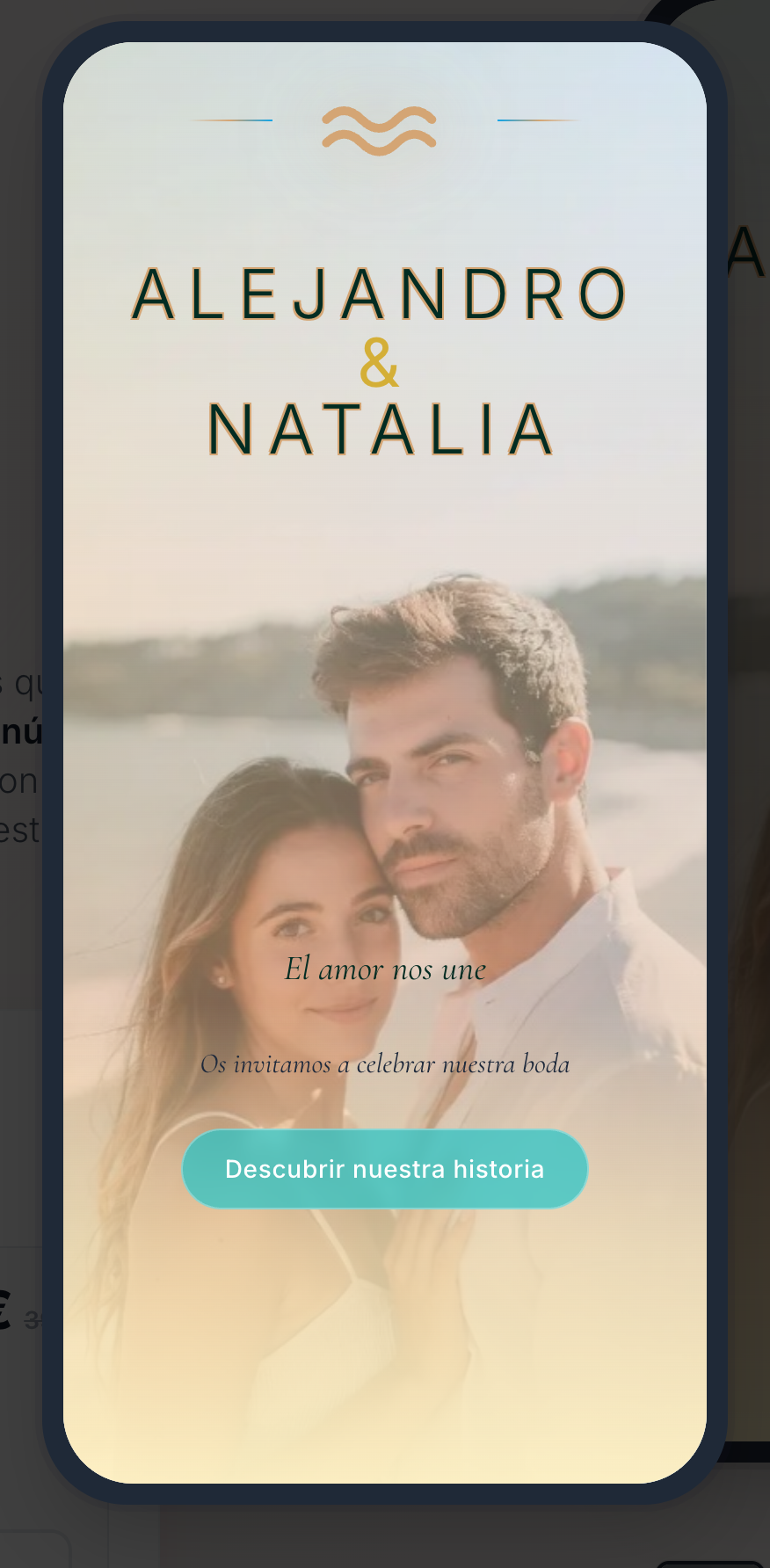 Invitaciones de boda baratas: Guía para ahorrar con estilo